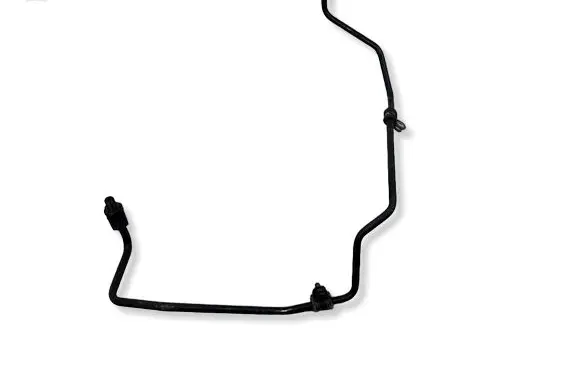 BMW 3 E90 E91 Turbo turbocharger oiling pipe/hose 