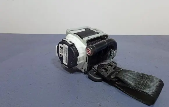 Audi Q4 Sportback e-tron Front seatbelt 11A857806B