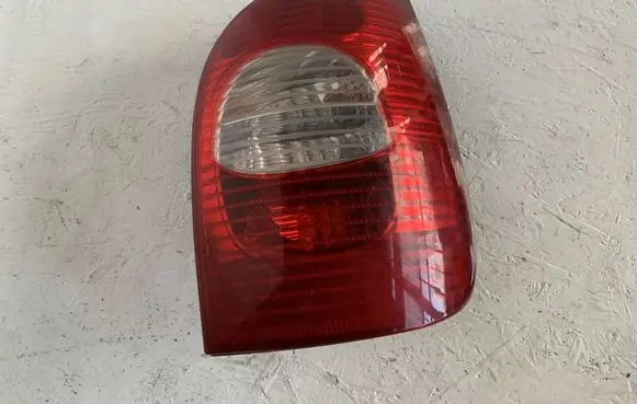 Citroen Xsara Picasso Rear/tail lights