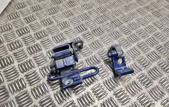Seat Altea Rear door hinge set 