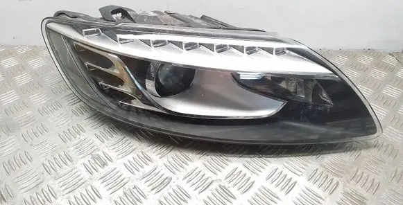 Audi Q7 4L Headlight/headlamp 4L0941004AC