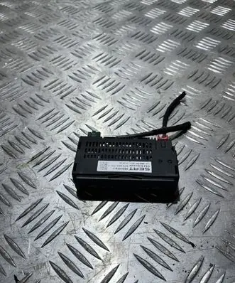 Seat Ateca USB socket connector 575035736B