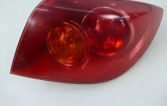 Mazda 3 I Rear/tail lights
