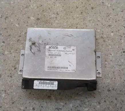 BMW 5 E39 ABS control unit/module DK0N47950944 1164130 0265109023