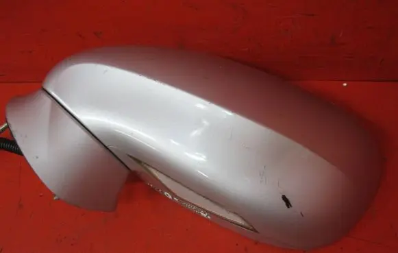 Lexus IS 220D-250-350 Front door electric wing mirror LXUIS2LUSTERKOLP