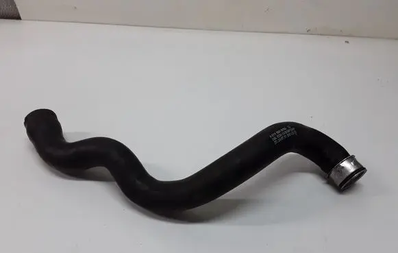 Mercedes-Benz E W211 Engine coolant pipe/hose A2115010782