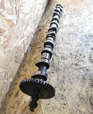 Mercedes-Benz E W210 Camshaft R6130510101