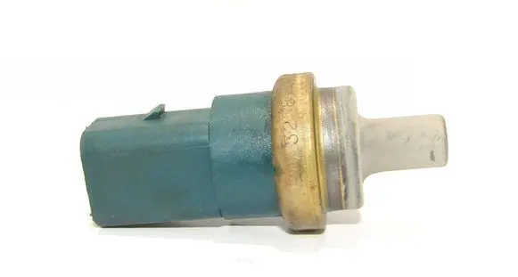 Coolant temperature sensor