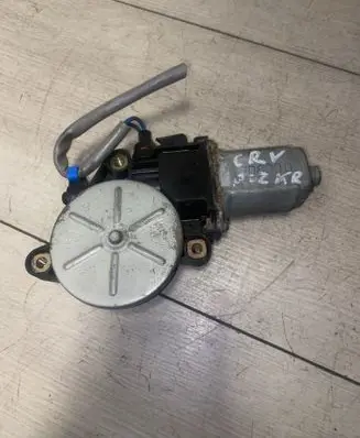 Honda CR-V Rear door window regulator motor 804140