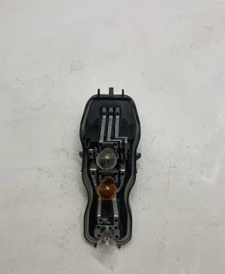 Renault Scenic II - Grand scenic II Tail light bulb cover holder 164229