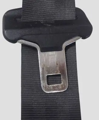 Citroen C5 Middle seatbelt (rear) 96561750XX 1000045 34001571