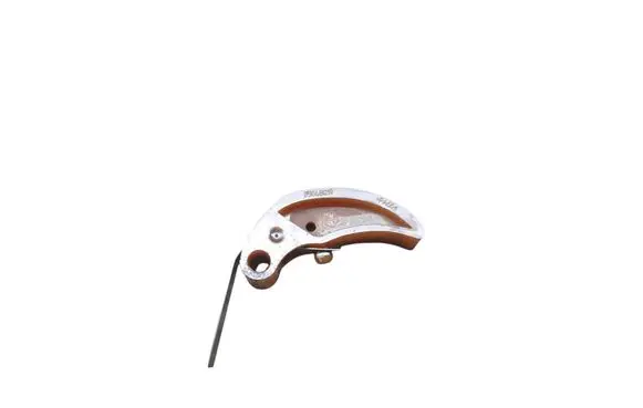 Jeep Grand Cherokee Slide rail for timing chain 05048019