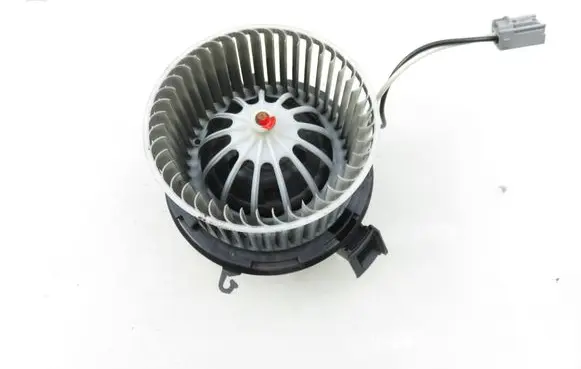 Opel Astra J Heater fan/blower U7253002