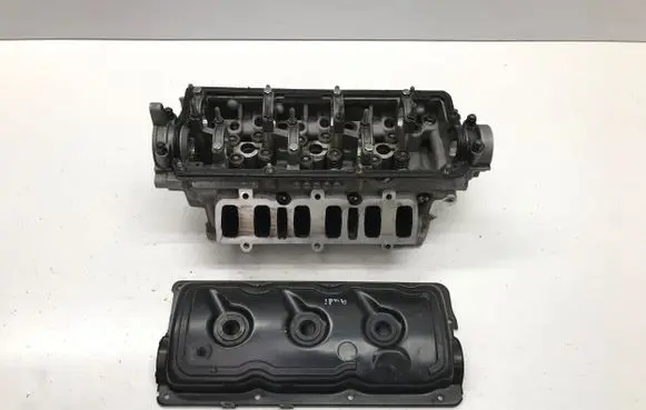 Audi A4 S4 B7 8E 8H Engine head 059103064J 059103469K 059103470H