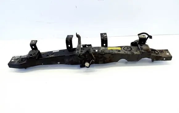 Nissan Micra K14 Top upper radiator support slam panel 