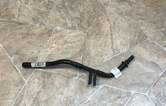 BMW 1 F20 F21 Vacuum line/pipe/hose 8508215