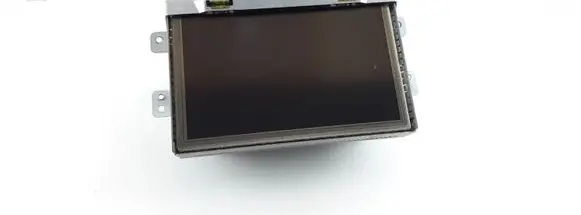 Jaguar XJ X351 Screen/display/small screen FW9310E889CA
