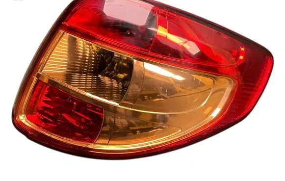 Rear/tail lights