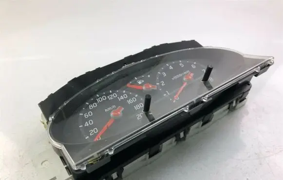 Nissan Micra Speedometer (instrument cluster) AX861 K3480