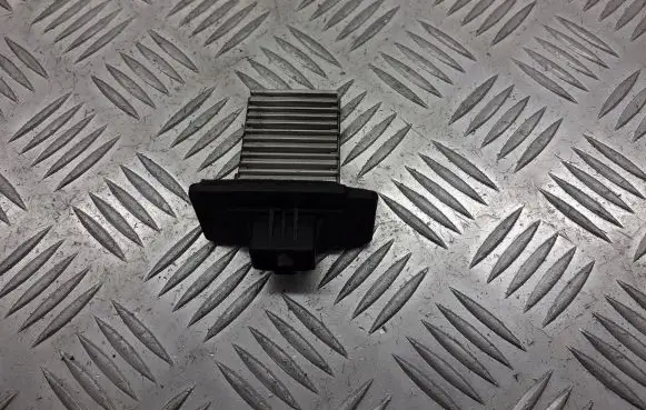 KIA Rio Heater blower fan relay 