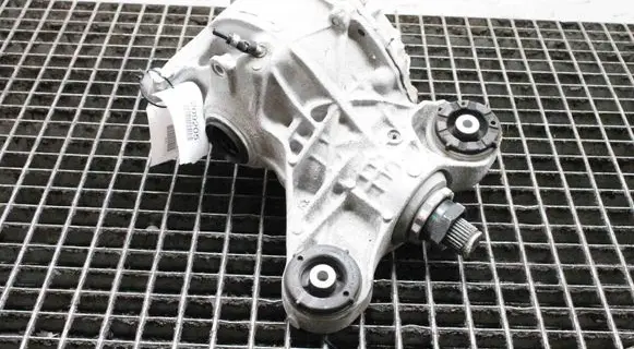 Land Rover Defender Rear differential MPLA4A213BA
