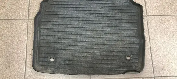 Skoda Superb B5 (3U) Rear floor mat 3U0862451