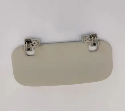 Mini One - Cooper Coupe R56 Sun visor