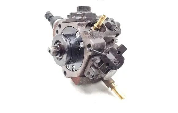 Citroen C-Crosser Fuel injection high pressure pump 9683268980 0445010139