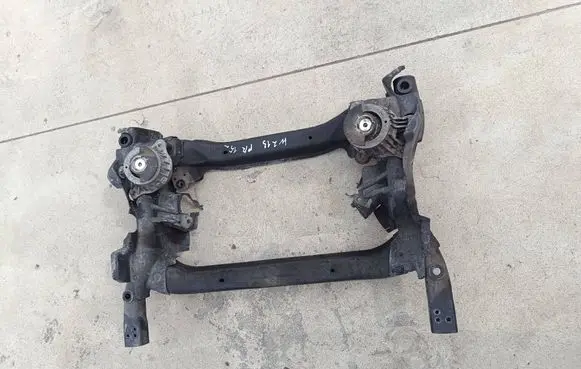 Mercedes-Benz E W213 Front subframe 
