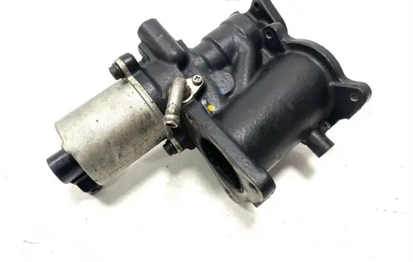 Opel Astra H EGR valve 8980607960 HU1350007350