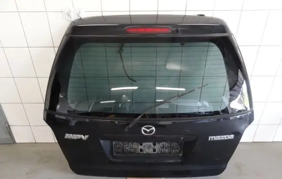 Mazda MPV II LW Truck tailgate 