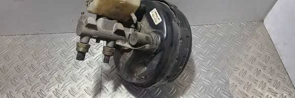 Mercedes-Benz ML W163 Brake booster 03785817004 025078581