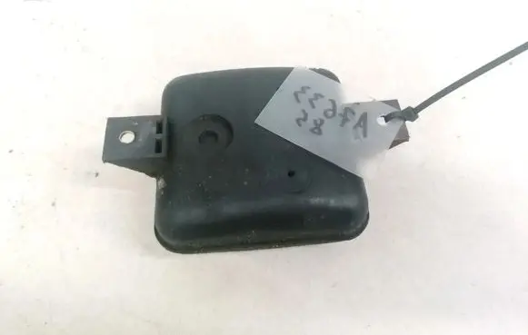 Renault Espace III Vacuum air tank 8200028859
