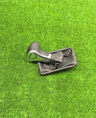 Audi A7 S7 4G Gear lever shifter trim leather/knob 4G1713139K