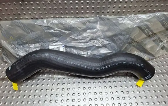 Fiat Ducato Intercooler hose/pipe S26336520 1363609080