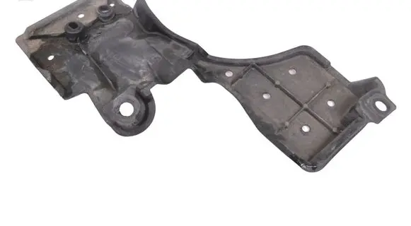 Toyota Prius (XW30) Pickup box liner 5762747