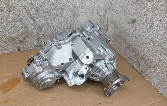 Maserati Grecale Gearbox transfer box case 670154265 6701542650 067015426500