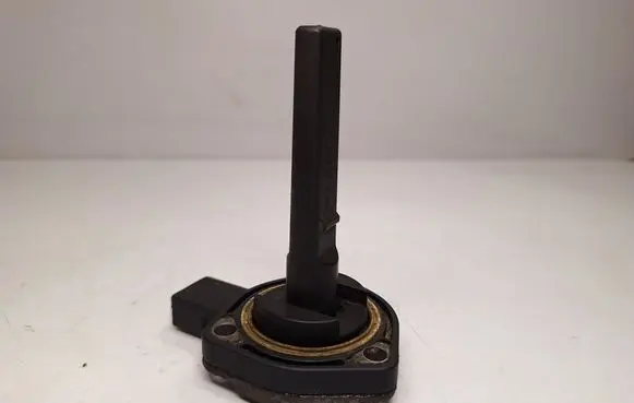 BMW 3 E46 Oil level sensor 1439810 12611439810 12617508003