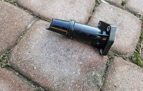 Toyota Aygo X Oil sump 117714PS