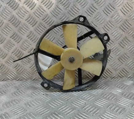 Mercedes-Benz S W140 Fan impeller A0005009493