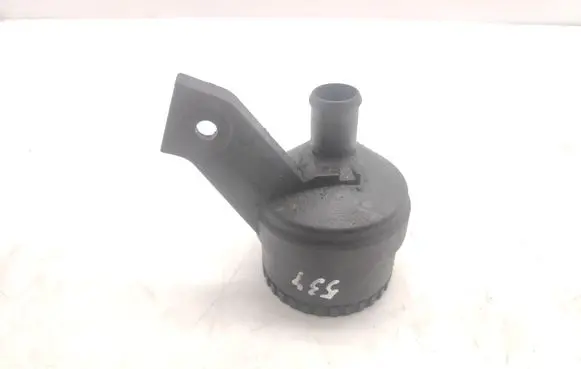 Fiat Scudo Oil fill pipe 9640599780