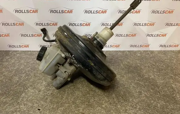 Opel Astra G Brake booster 90498034 a44H 32066734