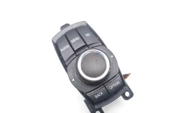 BMW 1 F20 F21 Head unit multimedia control 9261704 033623101 ZE926170403