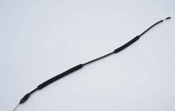 Skoda Octavia Mk1 (1U) Rear door cable line 1U4839099A