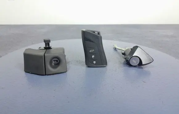 Lexus UX Ignition lock B2C2K2R
