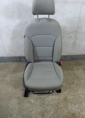 Hyundai Elantra VI Front passenger seat CARTFOTELCART