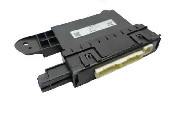 Toyota C-HR I Air conditioning/heating control unit 88650F4211 MB2775005750