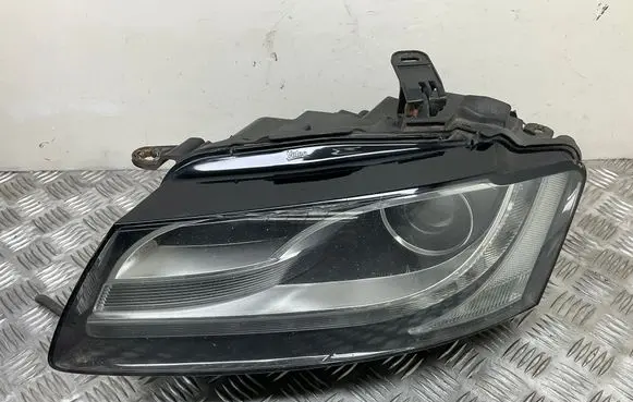 Audi A5 8T 8F Headlight/headlamp 8T0941003AE 8K0941597