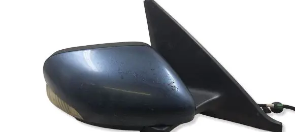 Volvo V50 Front door electric wing mirror E11015850