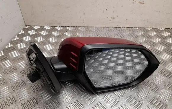 Hyundai Kona II Front door electric wing mirror 87620BE140